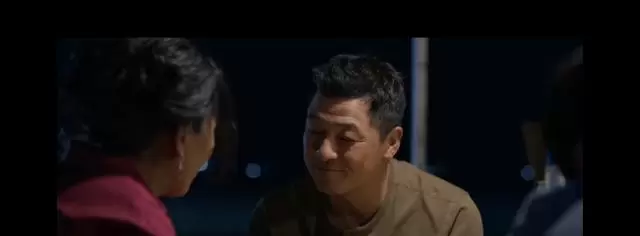齐奎国丽娜《金关》再同框：从佳木斯艺校同桌到海关前辈夫妻档，三十载低调相守成行业清流 | 相关图片