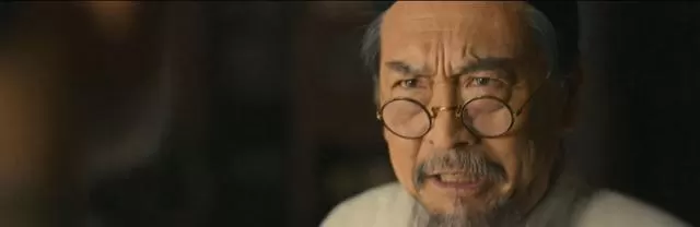 《八千里路云和月》张汝贤跳楼真相揭晓：文人风骨与乱世抉择 | 资讯配图