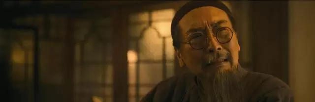 《八千里路云和月》张汝贤跳楼真相揭晓：文人风骨与乱世抉择 | 现场图