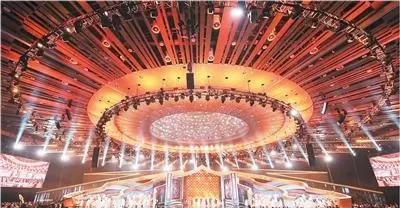 第十六届北京国际电影节落幕：1826部影片角逐天坛奖 | 资讯配图