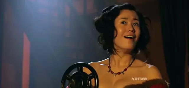 《死亡公馆》定档10月上线，虚构真人秀设定引观众对伦理边界的讨论 | 现场图