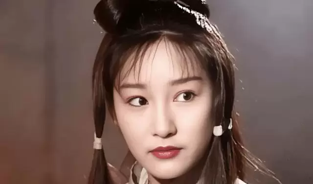 李莫愁临终现身杨过面前的叙事逻辑与角色动机考据 | 现场图 李莫愁临终现身杨过面前的叙事逻辑与角色动机考据 | 现场图
