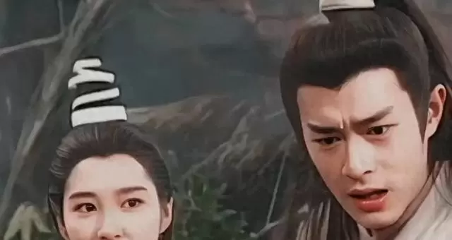 李莫愁临终现身杨过面前的叙事逻辑与角色动机考据 | 资讯配图 李莫愁临终现身杨过面前的叙事逻辑与角色动机考据 | 资讯配图