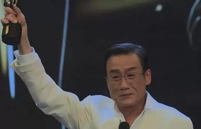 廖子妤凭《像我这样的爱情》首提封后,第44届金像奖揭晓 | 资讯配图 廖子妤凭《像我这样的爱情》首提封后,第44届金像奖揭晓 | 资讯配图
