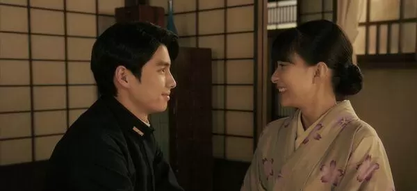 《宛如粼光夫妇日和》秋季推续集,芳根京子与本田响矢再度饰演昭和夫妻 | 现场图 《宛如粼光夫妇日和》秋季推续集,芳根京子与本田响矢再度饰演昭和夫妻 | 现场图