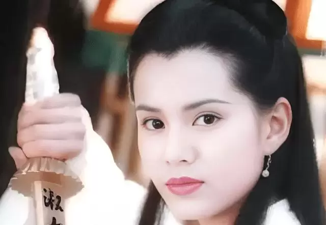 李莫愁临终现身杨过面前的叙事逻辑与角色动机考据 | 相关图片 李莫愁临终现身杨过面前的叙事逻辑与角色动机考据 | 相关图片