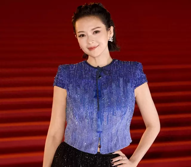廖子妤凭《像我这样的爱情》获第44届金像奖影后 | 资讯配图 廖子妤凭《像我这样的爱情》获第44届金像奖影后 | 资讯配图