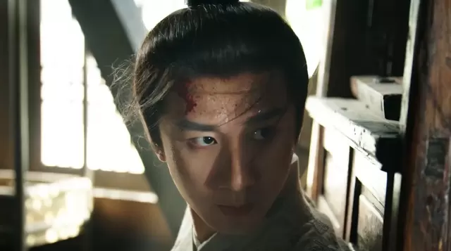 成毅林更新主演《两京十五日》爱奇艺首发预告,马伯庸原著极限叙事落地 | 现场图 成毅林更新主演《两京十五日》爱奇艺首发预告,马伯庸原著极限叙事落地 | 现场图