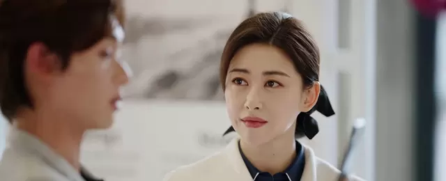 《蜜语纪》鲁贞贞冒领订单功劳被揭穿，许蜜语拒报复反提晋升公平诉求 | 相关图片