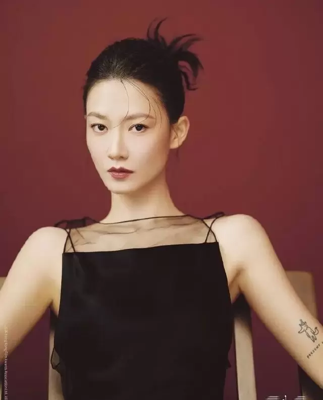 梁家辉第五次获金像奖影帝，廖子妤凭《像我这样的爱情》首封影后 | 现场图