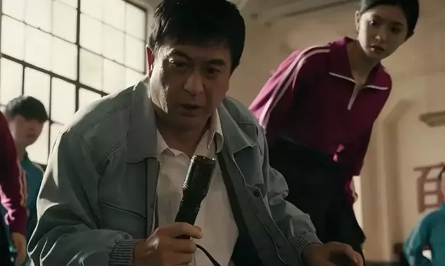 央视一套播出《北地人家》48集年代剧 | 相关图片