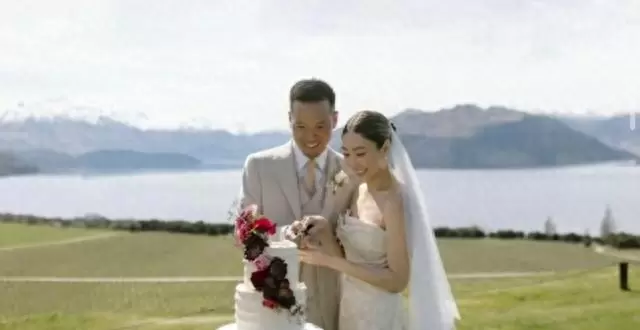 胡定欣离巢TVB后主演电影《凡夫俗女》开机，田壮壮监制黄刚执导 | 资讯配图