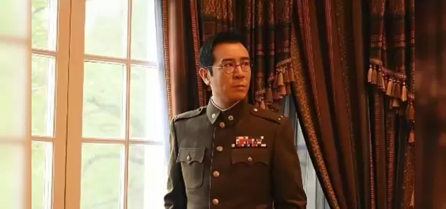 杨紫《生命树》获白玉兰奖官方点赞,现实题材成2026评奖风向标 | 现场图 杨紫《生命树》获白玉兰奖官方点赞,现实题材成2026评奖风向标 | 现场图