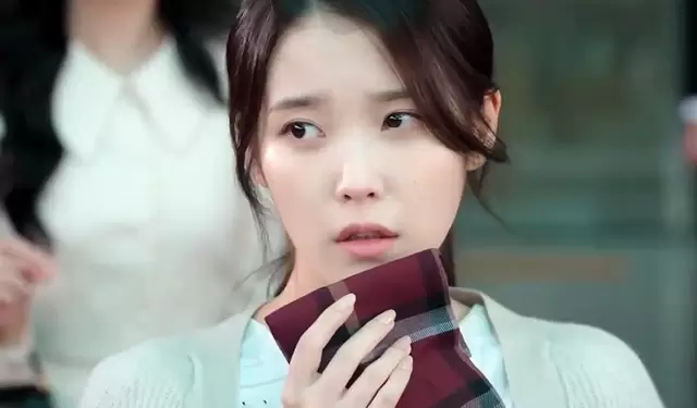 《21世纪大君夫人》契约婚姻协议遭网络曝光，理安大君与成熙周关系面临公开危机 | 相关图片