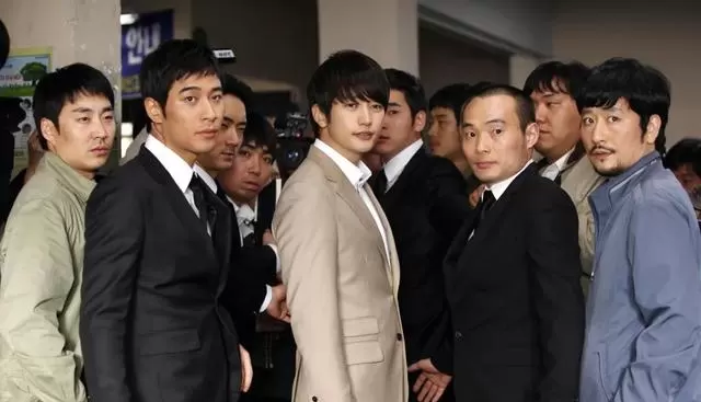 《共谋者》2019年真实犯罪题材因尺度问题未获上映许可 | 相关图片 《共谋者》2019年真实犯罪题材因尺度问题未获上映许可 | 相关图片