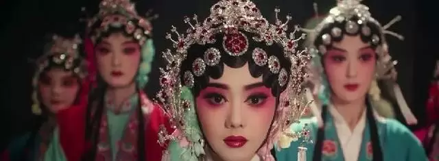 《主角》5月10日央一开播,张艺谋监制、刘浩存演秦腔名伶忆秦娥 | 现场图 《主角》5月10日央一开播,张艺谋监制、刘浩存演秦腔名伶忆秦娥 | 现场图