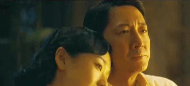 于和伟评黄澄澄《八千里路云和月》角色层次清晰 | 资讯配图 于和伟评黄澄澄《八千里路云和月》角色层次清晰 | 资讯配图
