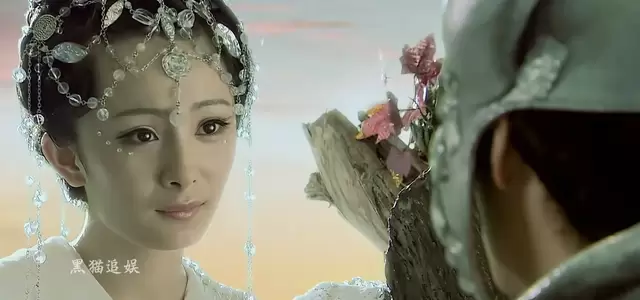 神女夕瑶戏份仅数集却成《仙剑奇侠传三》情感锚点 | 现场图