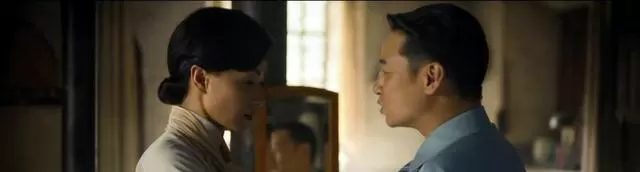 于和伟评黄澄澄《八千里路云和月》角色层次清晰 | 现场图 于和伟评黄澄澄《八千里路云和月》角色层次清晰 | 现场图