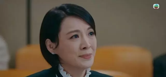 陈炜《正义女神》演强势母亲高淑桦引爆讨论 | 现场图