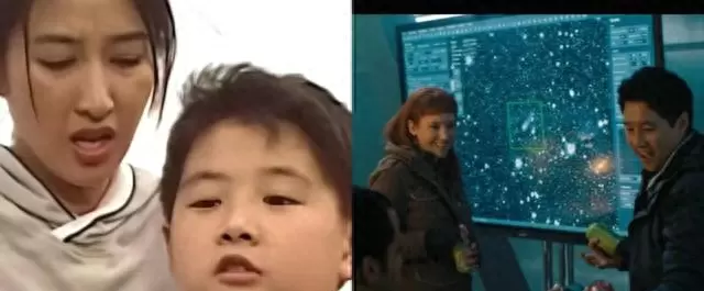 丁力硕士毕业进军好莱坞，从TVB童星转型编剧制片人 | 资讯配图