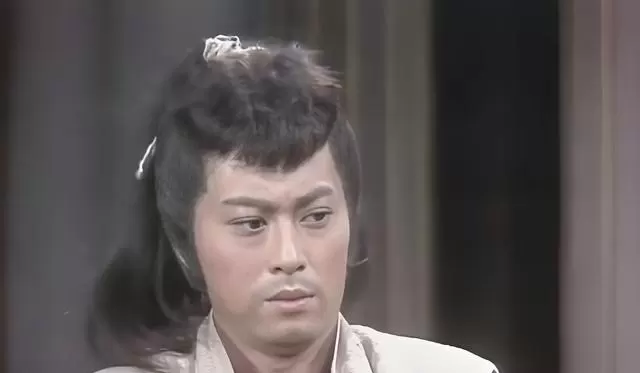 刘纬民42年后再演剧《逆天奇案2》 柳生静云成其唯一公认代表角色 | 现场图