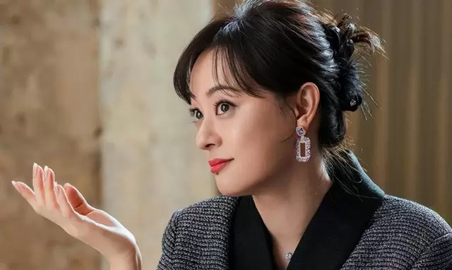 白玉兰最佳女主竞争白热化，孙俪冲三封吴越杨幂等七人入围 | 现场图