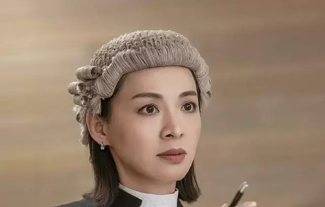 陈炜主演TVB新剧《模范律师团》定档，三年三部律政剧奠定专业形象 | 现场图