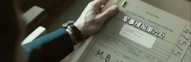 《寒战1994》上映前需知的四大历史锚点 | 相关图片 《寒战1994》上映前需知的四大历史锚点 | 相关图片