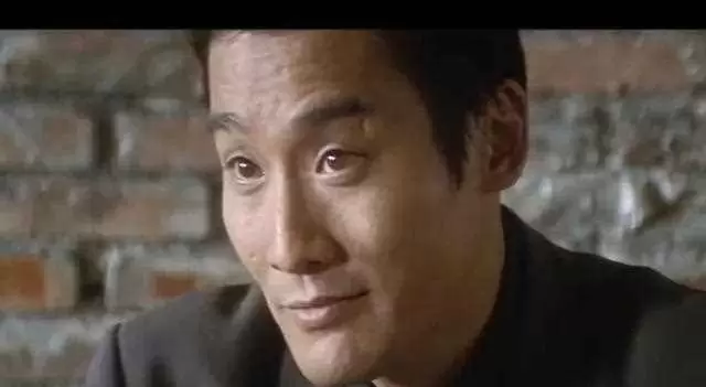 梁家辉《黑金》周朝先成华语反派表演教科书级范本 | 现场图 梁家辉《黑金》周朝先成华语反派表演教科书级范本 | 现场图