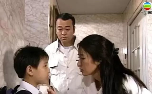 丁力硕士毕业进军好莱坞，从TVB童星转型编剧制片人 | 现场图