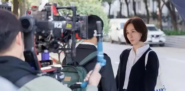 文颂娴时隔20年重返TVB出演《下流上車族》获女配角提名 | 相关图片