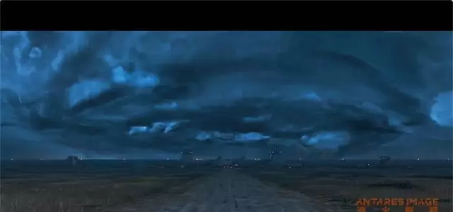 乌尔善《封神第二部:战火西岐》视效技术细节首度公开 | 现场图 乌尔善《封神第二部:战火西岐》视效技术细节首度公开 | 现场图