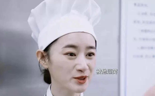 《我的美食向导》情感线深度重构：李翘琪段翱翔关系落定，薛睿蒋芷纯以静制动完成情感闭环 | 资讯配图