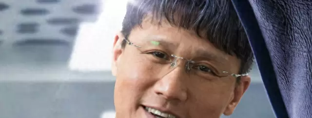 《金关》向修远真实身份揭晓:物流商人实为走私网络核心人物 | 资讯配图 《金关》向修远真实身份揭晓:物流商人实为走私网络核心人物 | 资讯配图