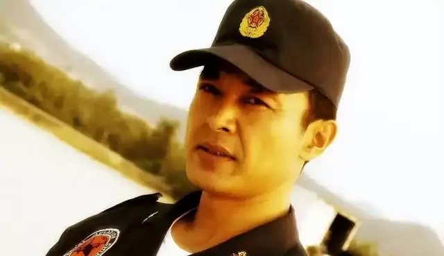 王强因戏份密集致婚姻危机,9岁儿子一句话促成家庭和解 | 相关图片 王强因戏份密集致婚姻危机,9岁儿子一句话促成家庭和解 | 相关图片