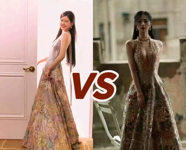 田曦薇凭《逐玉》屠户女儿角色突围，四个月东北冻库训练成行业参照 | 资讯配图
