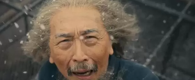 于和伟评黄澄澄《八千里路云和月》角色层次清晰 | 相关图片 于和伟评黄澄澄《八千里路云和月》角色层次清晰 | 相关图片