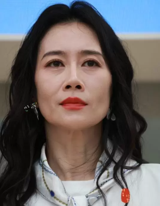 温峥嵘《乘风2026》二公五次自荐未获组队，训练时长排倒数20% | 现场图