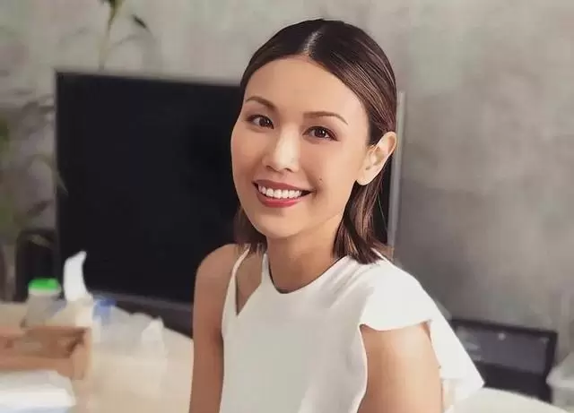 何嘉莉《重案解密》演心理扭曲凶手，三孩妈妈完成玉女形象决裂 | 相关图片