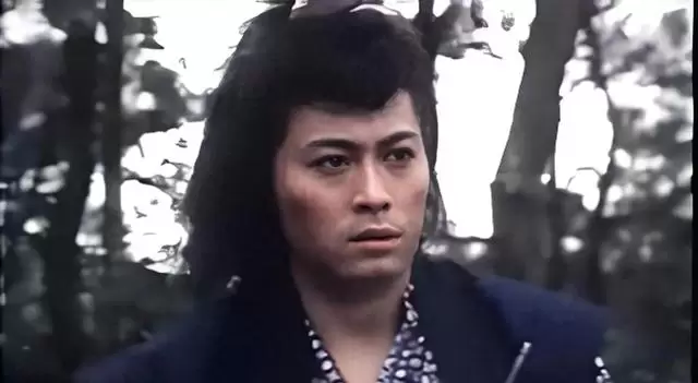 刘纬民42年后再演剧《逆天奇案2》 柳生静云成其唯一公认代表角色 | 资讯配图