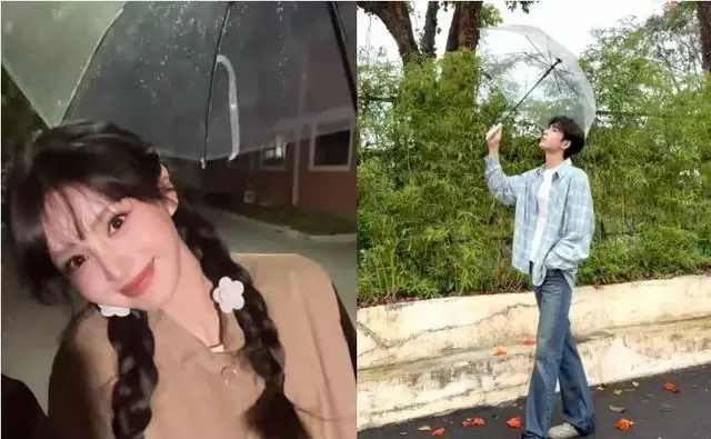 张凌赫林允古装剧《归鸾》正式杀青，黄衣造型引粉丝热议 | 相关图片