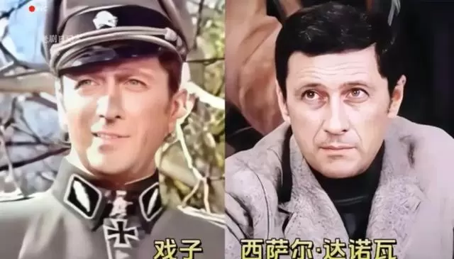 加里森敢死队五主演现实人生对照：两人健在，三人已故 | 相关图片