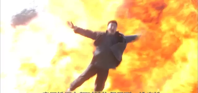 《奇侠》剧集再现地雷战战术细节,马家寨土匪端日军司令部成关键支线 | 现场图 《奇侠》剧集再现地雷战战术细节,马家寨土匪端日军司令部成关键支线 | 现场图