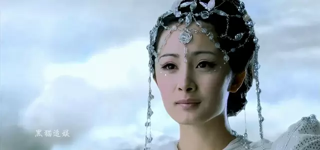神女夕瑶戏份仅数集却成《仙剑奇侠传三》情感锚点 | 资讯配图