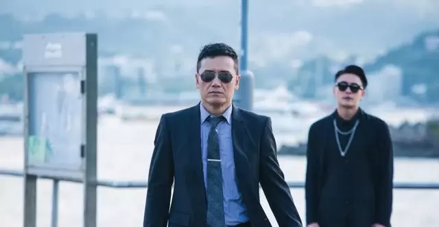 苗侨伟67岁主演《重案解密》引观众两极反应 | 相关图片