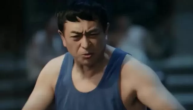 央视一套播出《北地人家》48集年代剧 | 现场图