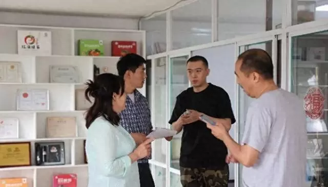 《最好的彩礼》辽宁大堡子村实景拍摄，聚焦东北移风易俗轻喜剧 | 资讯配图